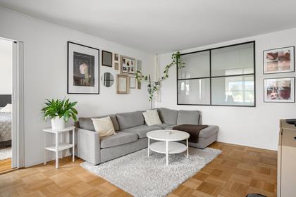 Interiörbild