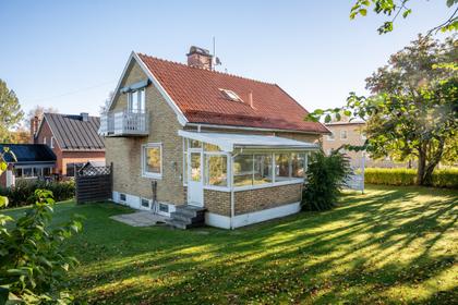 Exteriörbild