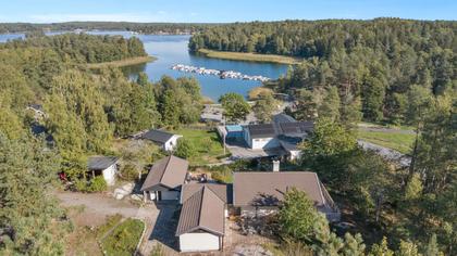 Bild av närområdet