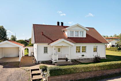 Exteriörbild