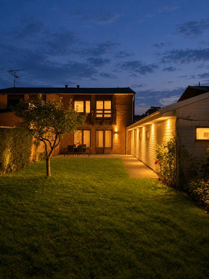 Exteriörbild