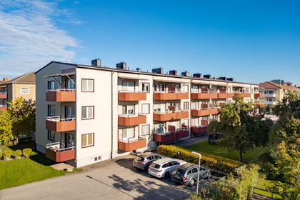 Exteriörbild