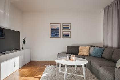 Interiörbild