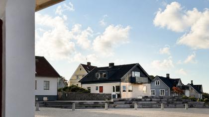Bild av närområdet