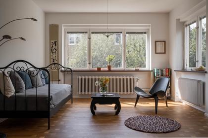 Interiörbild