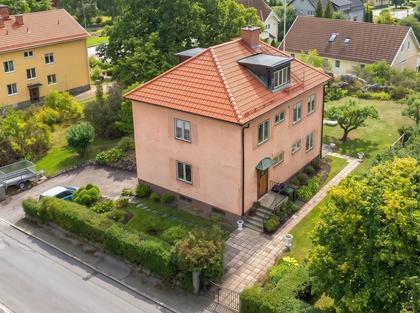 Exteriörbild