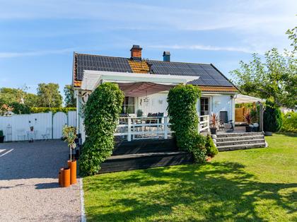 Exteriörbild