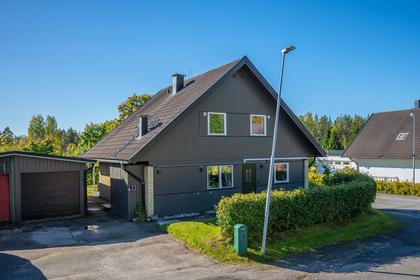 Exteriörbild