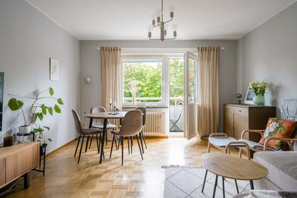 Interiörbild