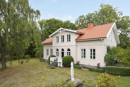 Exteriörbild