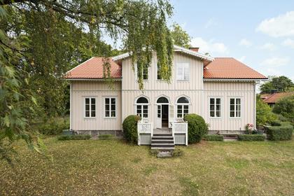 Exteriörbild