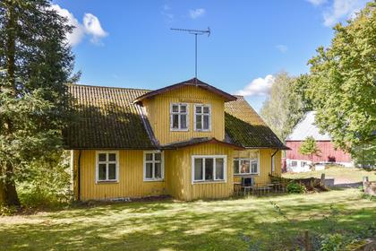 Exteriörbild