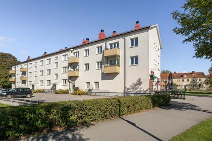Exteriörbild