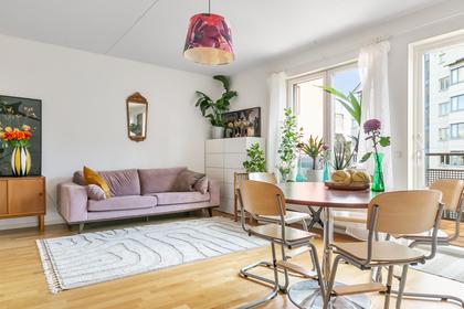 Interiörbild