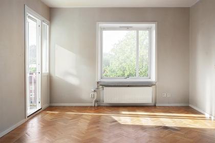 Interiörbild