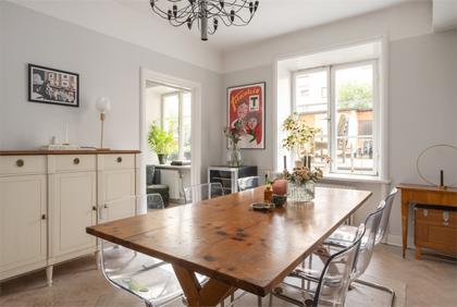 Interiörbild