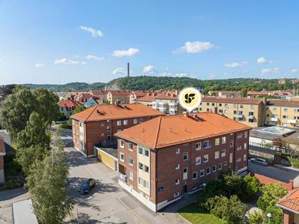 Bild av närområdet