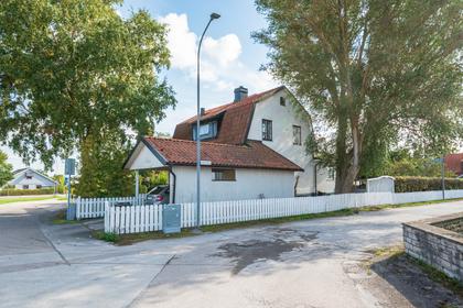 Bild av närområdet