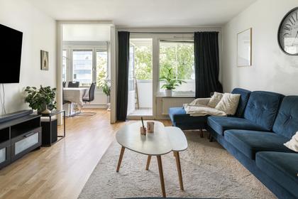 Interiörbild