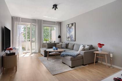 Interiörbild