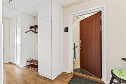 Interiörbild