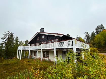 Exteriörbild
