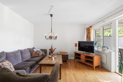 Interiörbild