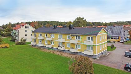 Exteriörbild