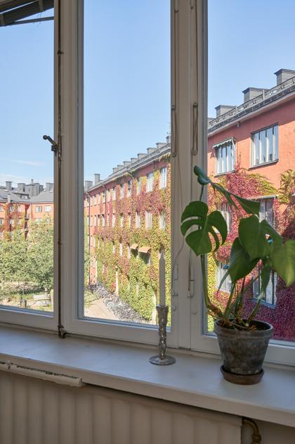 Interiörbild