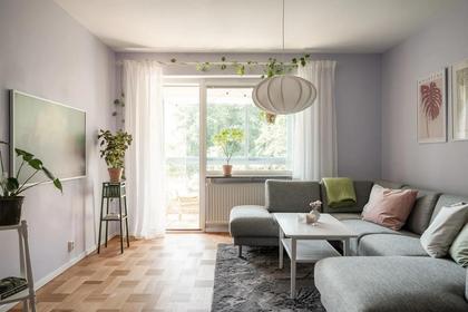 Interiörbild