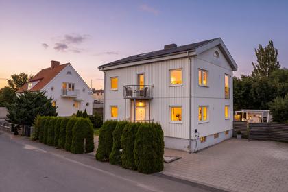 Exteriörbild