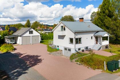 Exteriörbild