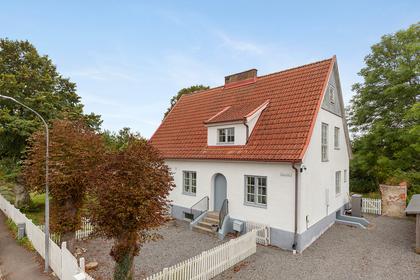 Exteriörbild