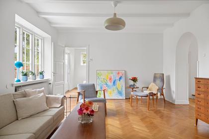 Interiörbild