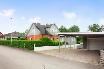 Exteriörbild