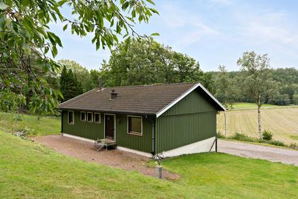 Exteriörbild