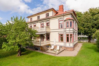 Exteriörbild