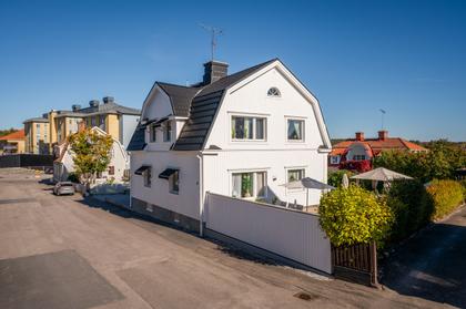 Interiörbild