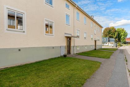 Exteriörbild