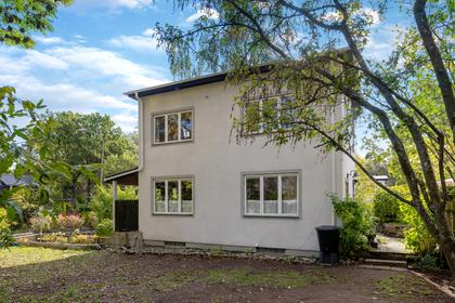 Exteriörbild