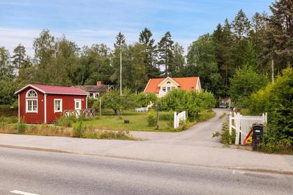 Exteriörbild