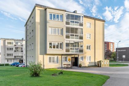 Exteriörbild
