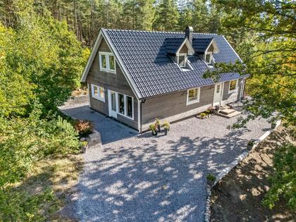 Bild av närområdet