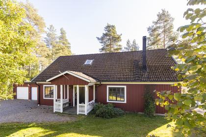 Exteriörbild