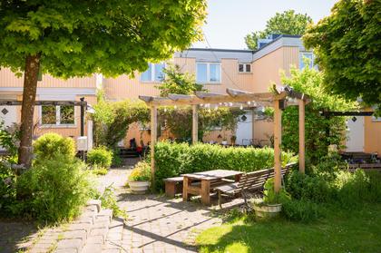 Exteriörbild