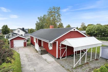 Exteriörbild