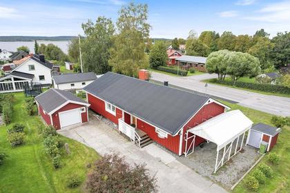 Bild av närområdet