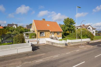 Exteriörbild