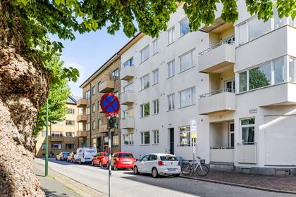 Exteriörbild