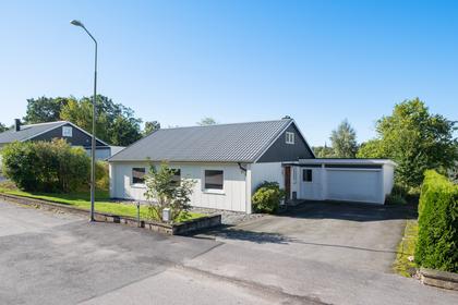 Exteriörbild
